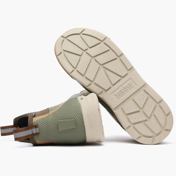 XTRATUF  Men's Ankle Deck Boot Sport