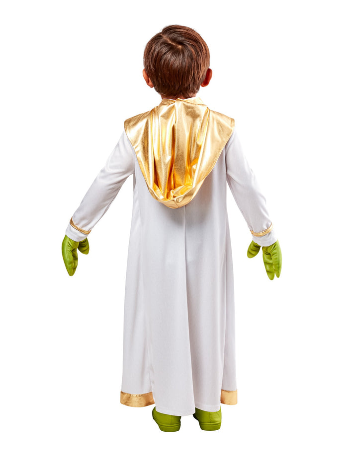 Young Jedi Adventures - Master Yoda Kids Costume
