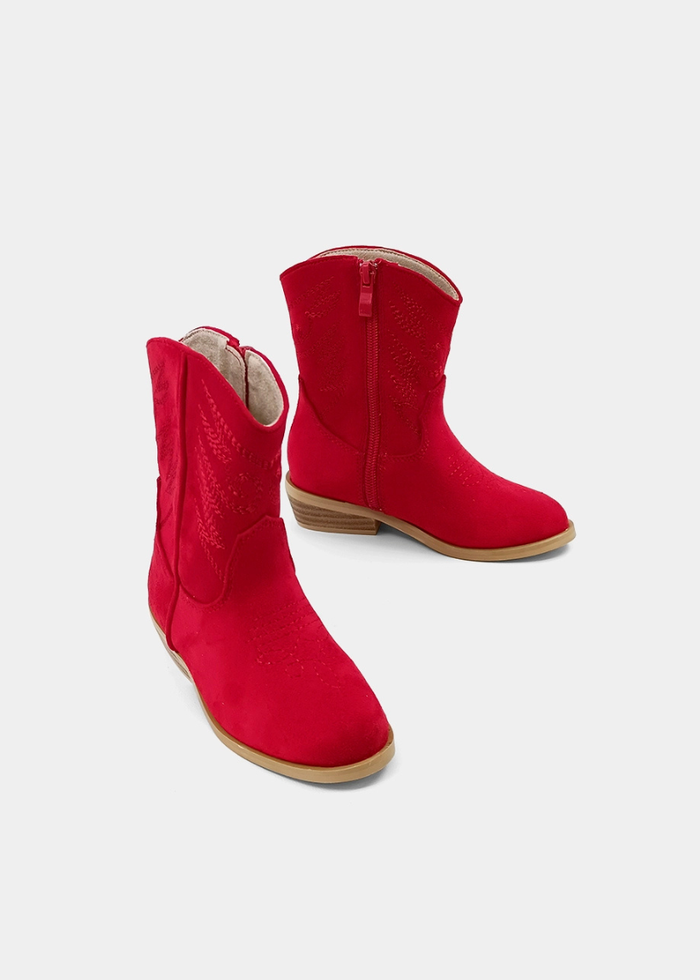 ZAHARA TODDLERS