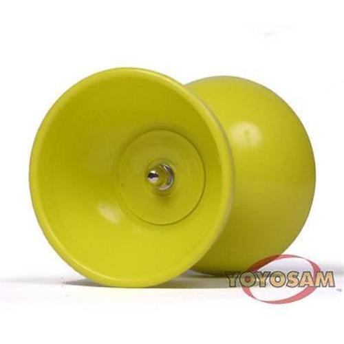 Zeekio Little Hornet Beginner Diabolo with Sticks, String and Instructions — view 3