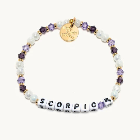 Scorpio