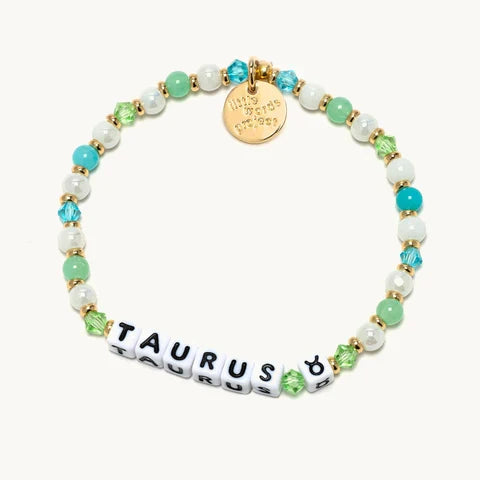 Zodiac Bracelet