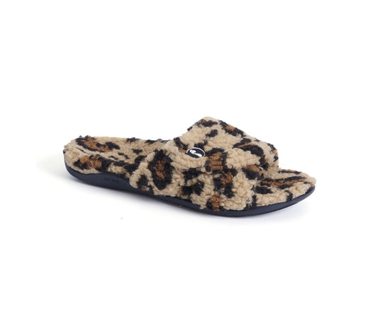 Zoey Leopard