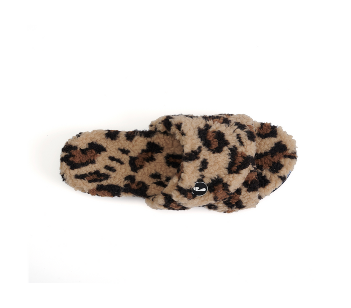 Zoey Leopard