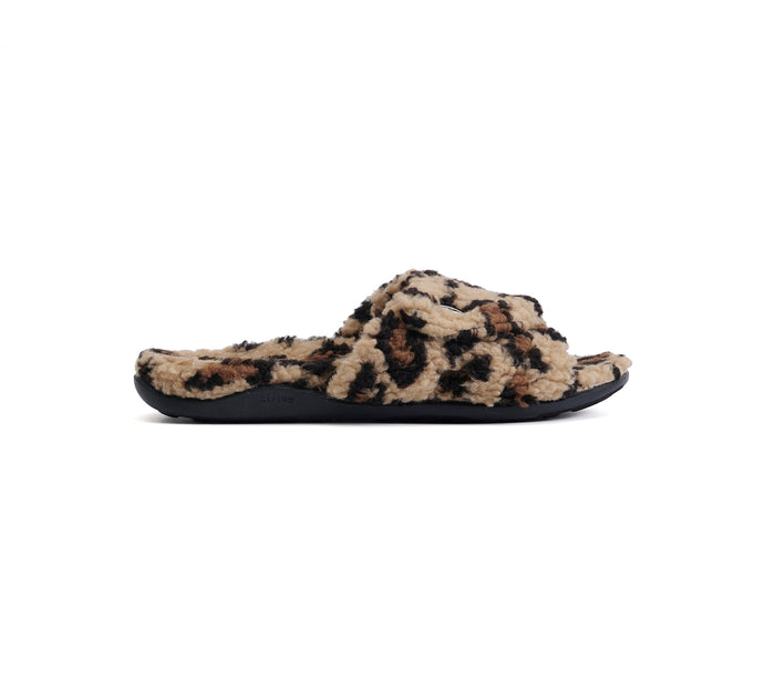 Zoey Leopard
