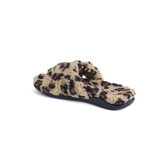 Zoey Leopard