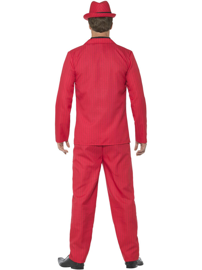 Zoot Suit