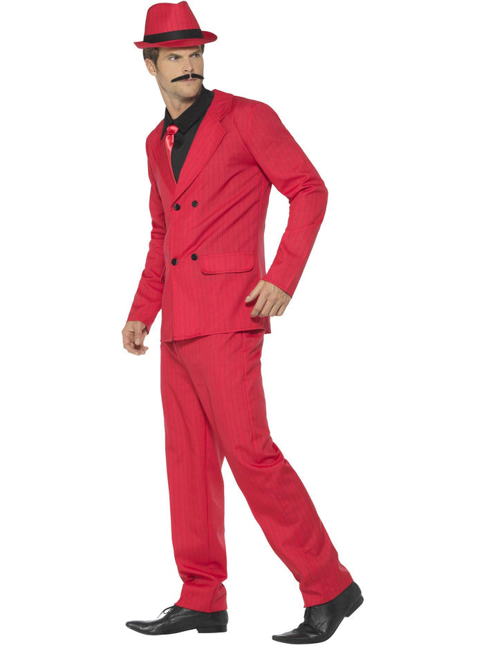 Zoot Suit