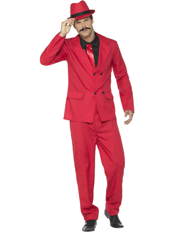Zoot Suit